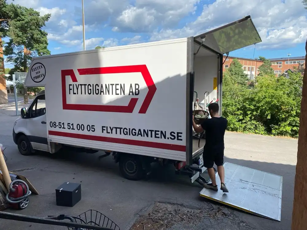 Tjänster